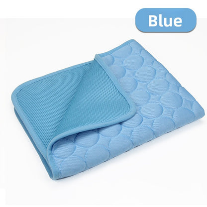 Summer Pet Cooling Pad  Mat