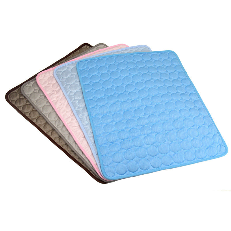 Summer Pet Cooling Pad  Mat