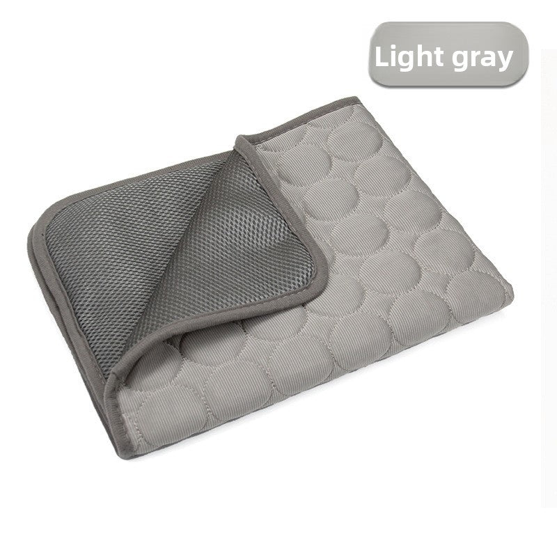 Summer Pet Cooling Pad  Mat